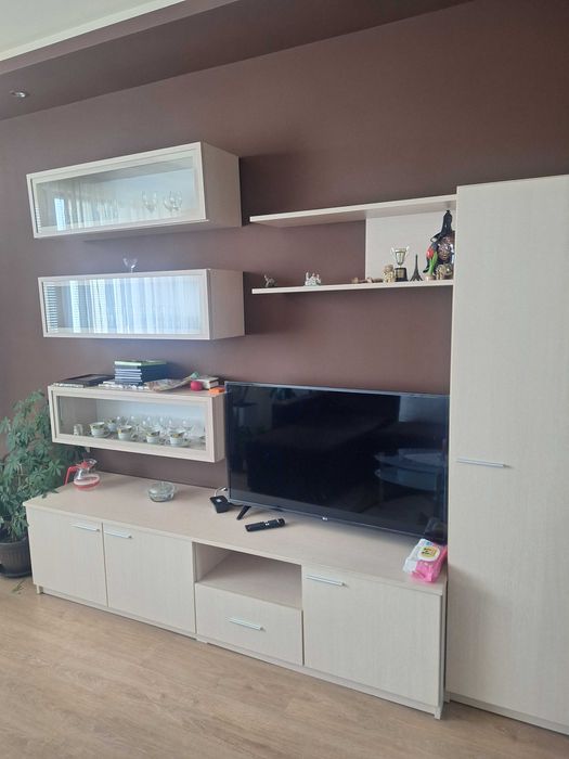 Продава се Тристаен апартамент в Добрич, Червената пръст - 79 кв.м за 1420 €/кв.м - Снимка #7