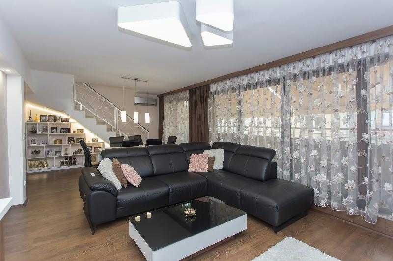 Продава се Тристаен апартамент в София, Слатина - 103 кв.м за 1505 €/кв.м - Снимка #2