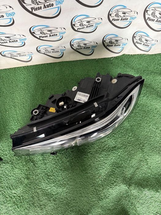 far stanga dreapta bmw seria 3 g20 g21 laser