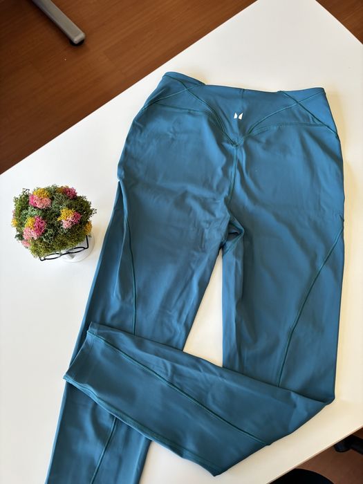 Дамски клин My protein L размер