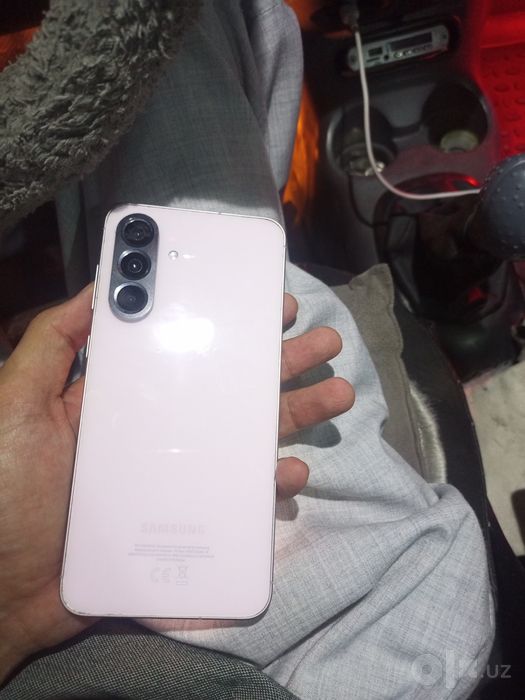 Samsung a56 imey yoq