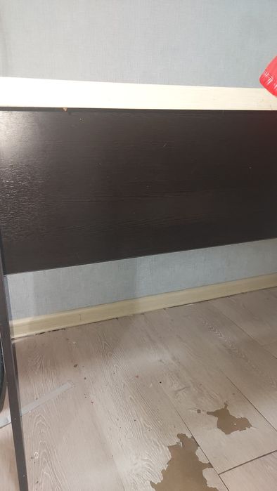 Стол письменный мдф