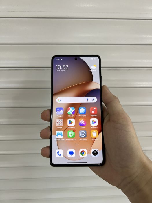 Redmi nore 12pro+ 5g