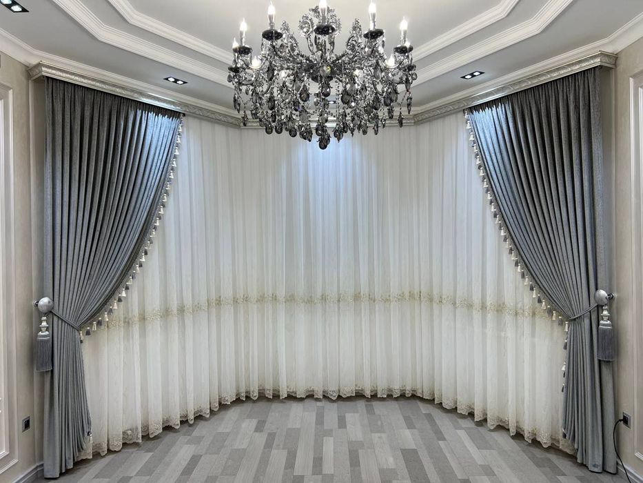 Elita pardalar tikamiz va yuvamiz