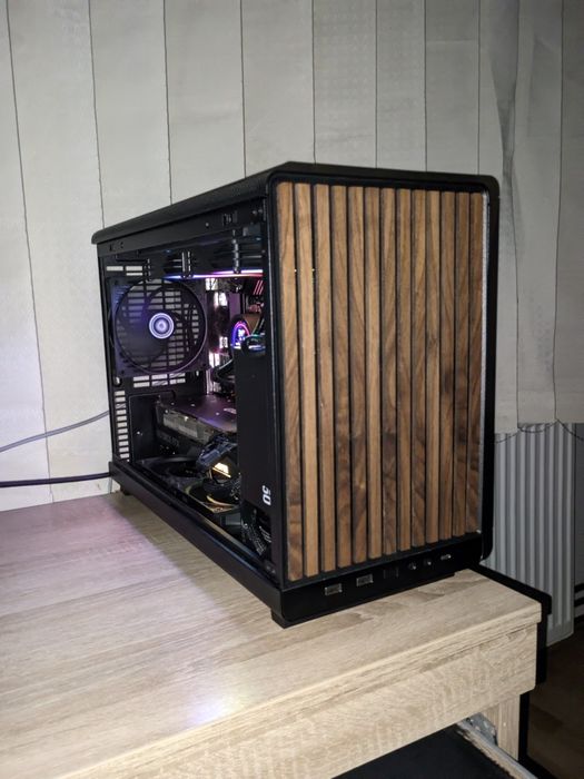 Pc Intel Ultra 5 RTX