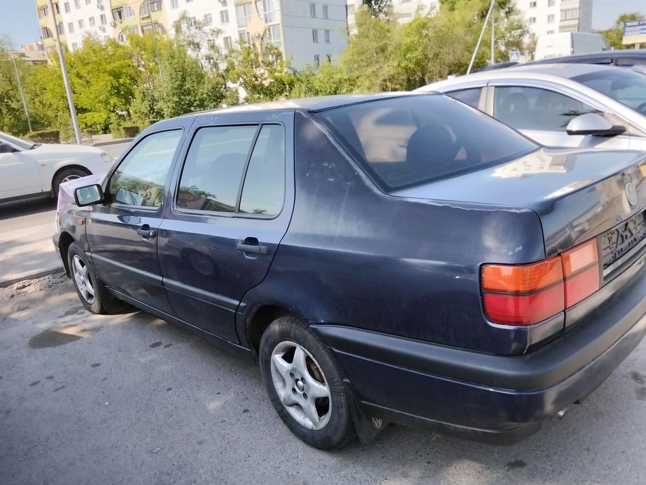 Продам фольцваген Венто