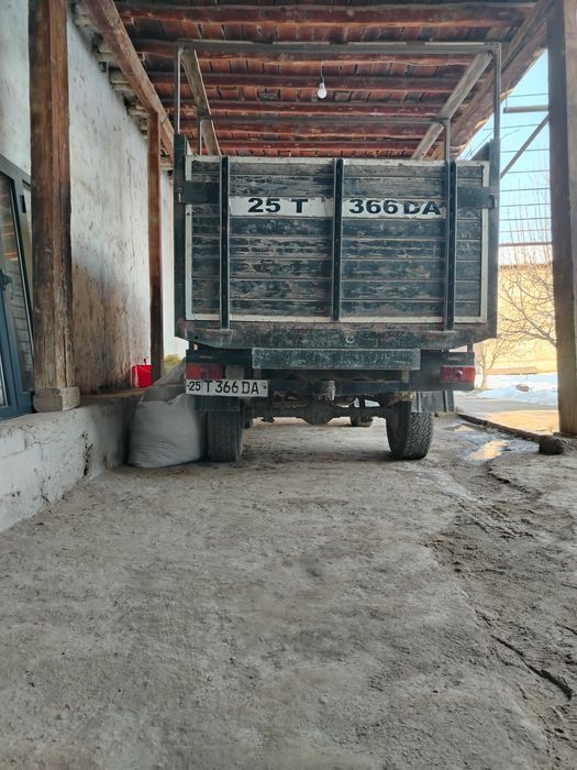 Bortovoy tentli xamma joyi sog'