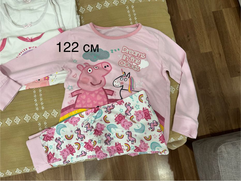 Детски дрехи(нови снимки)