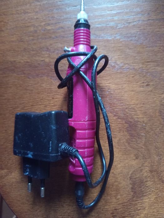 Лампа для маникюра