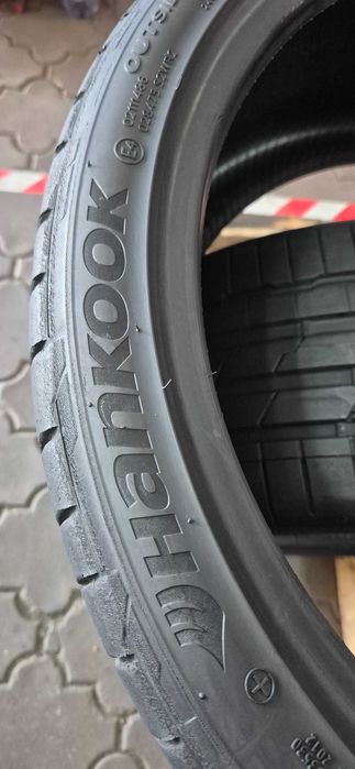 anvelope Hankook 235/35/19