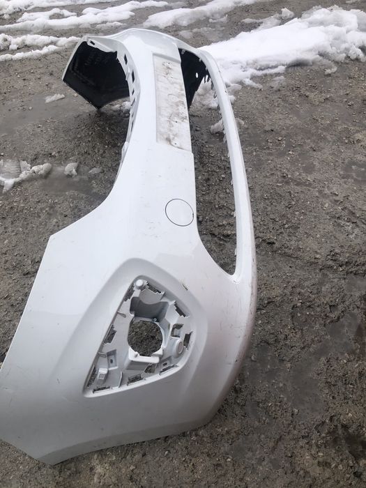 Броня Renault Trafik 2014- 2 броя