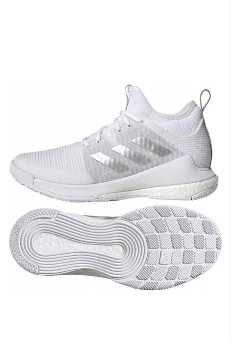 Продам кроссы адидас волейбольные