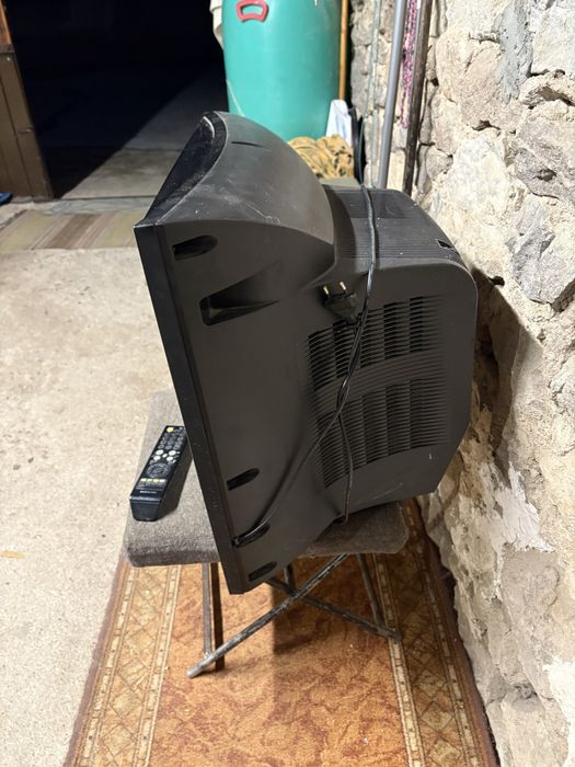 Телевизор Samsung