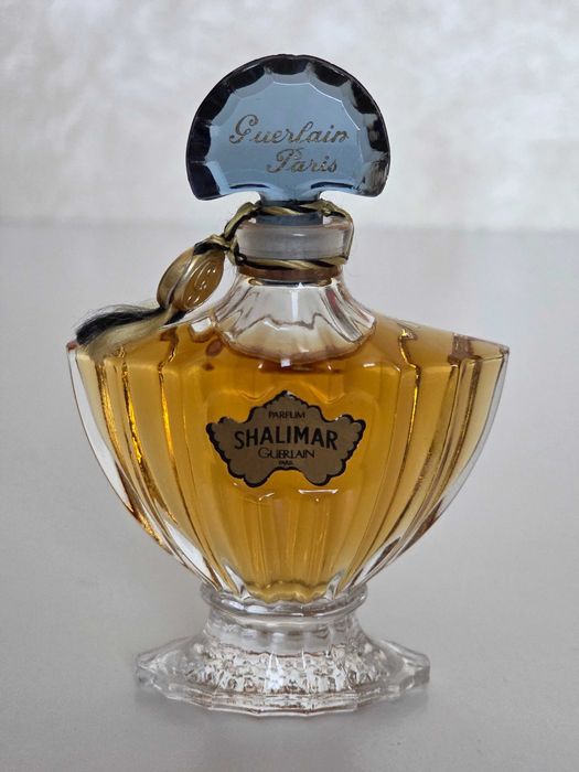 Parfum Guerlain Shalimar