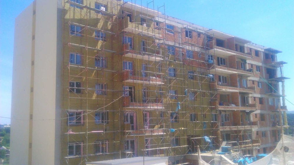 Echipa Termosistem Iasi