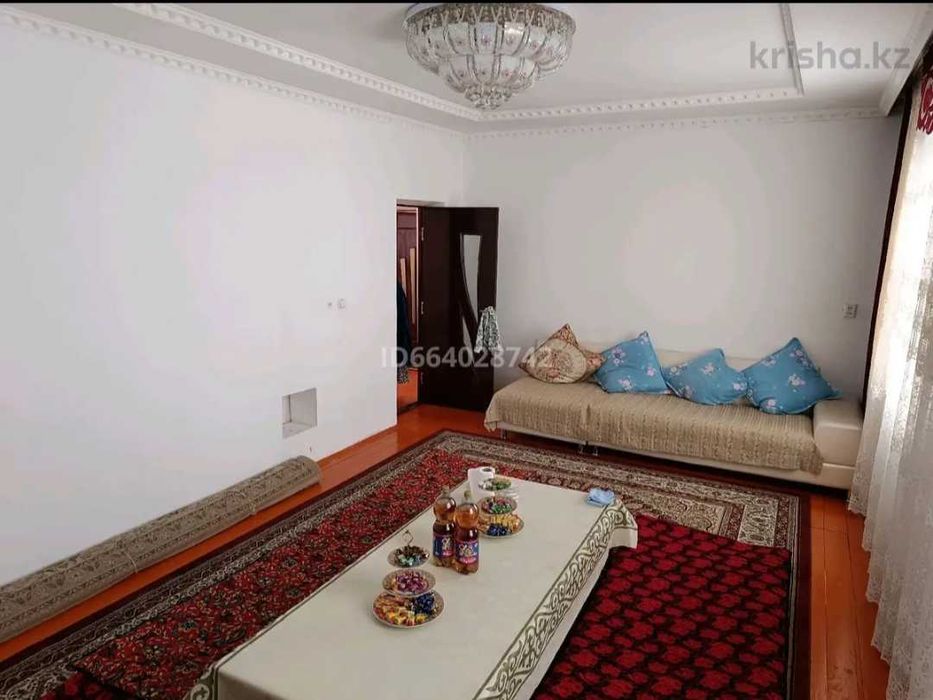 Үй сатылады Орда ауылында