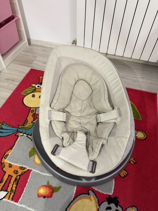 Vand balansoar Nuna Leaf