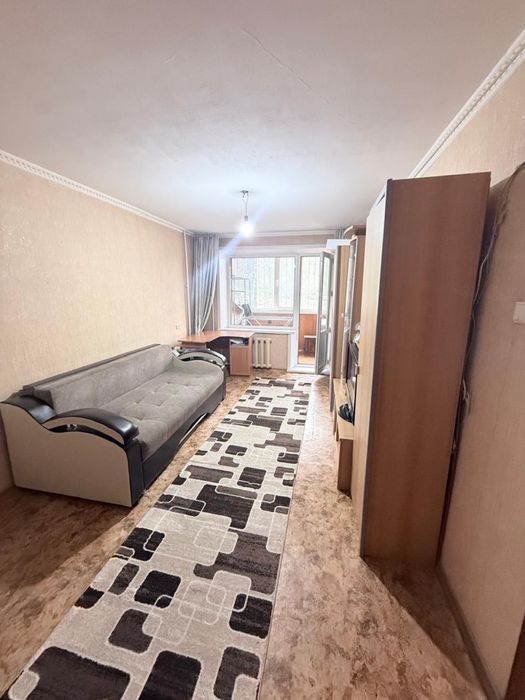 Продается 1-комн.кв на 8 микрорайоне