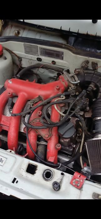 Продаётся автомобиль Ваз 21099. Выпуск 1994 год.