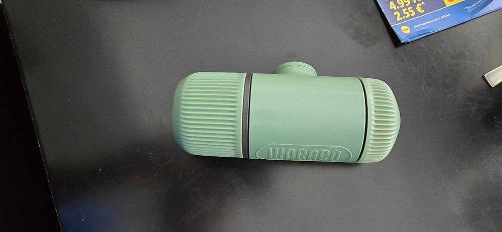 WACACO Преносима еспресо машина