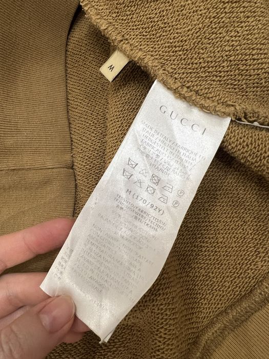 Gucci x The North Face