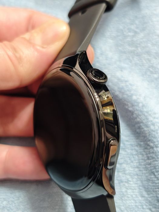 Huawei watch 4 lte