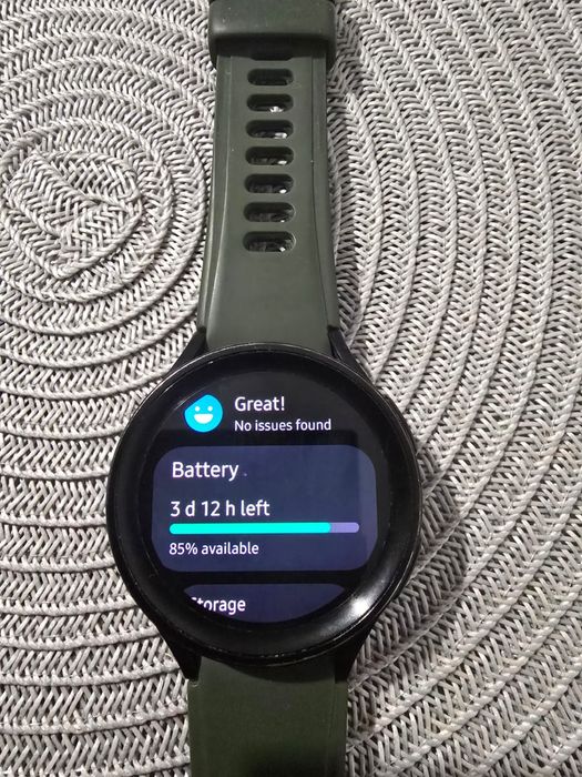 Vand ceas Galaxy Watch5 Pro