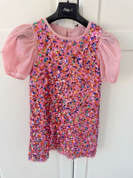 Рокли момиче abel&lula , H&M , lovemadelove