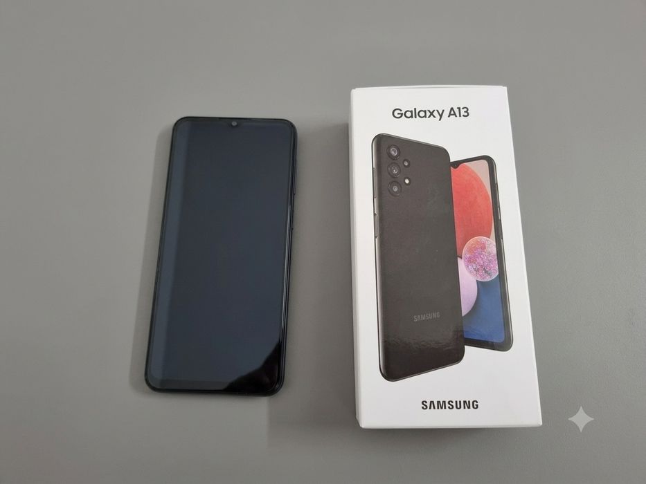 Samsung galaxy A13