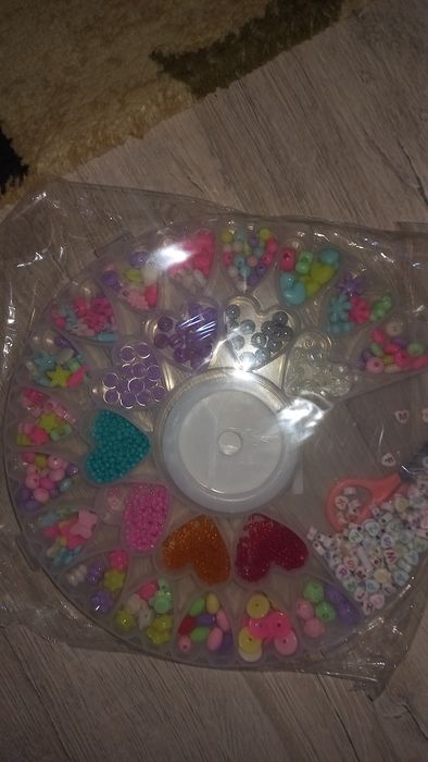 Бисеры 2000тг!!!