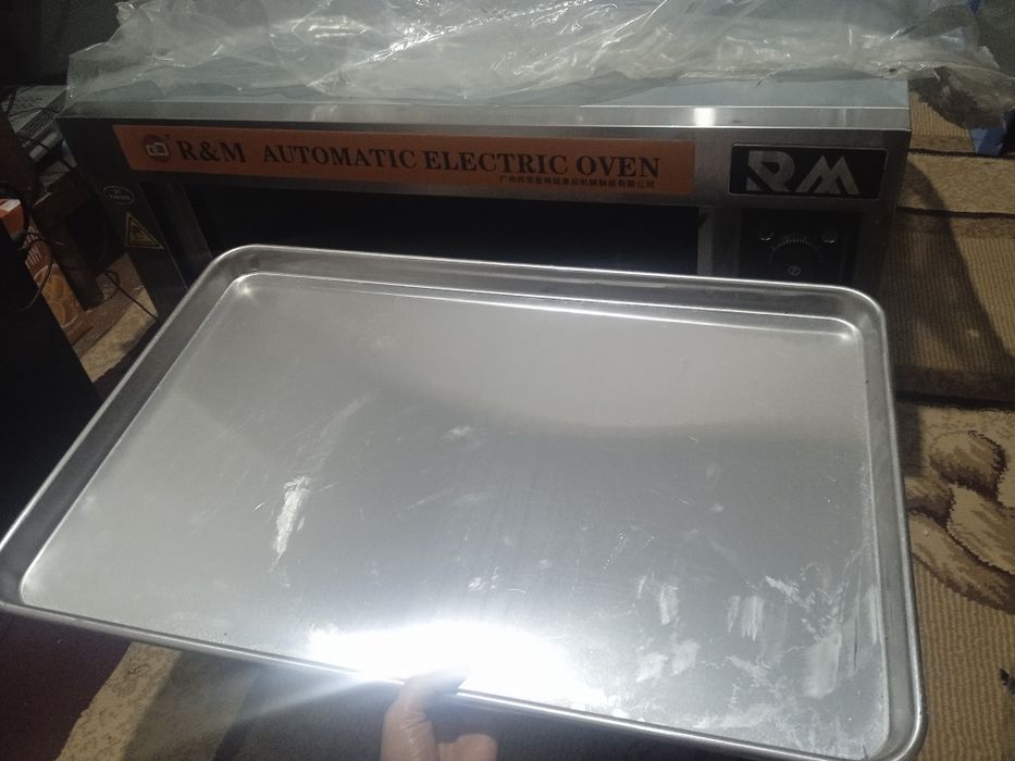 Elektrpech,kafolati bilan