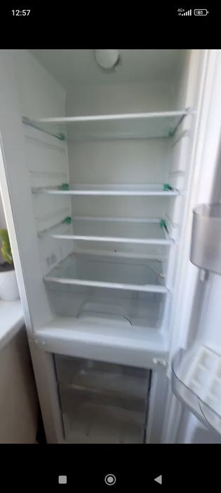 Продам холодильник состояние хорошее