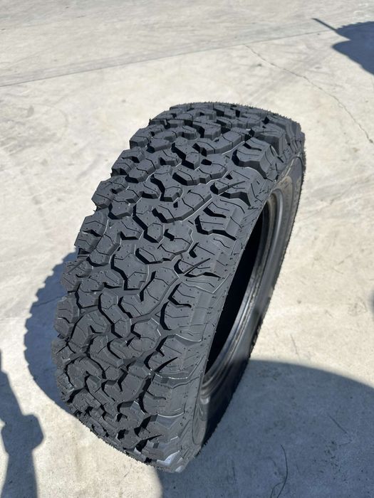 4 ANVELOPE 265 60 18 all terrain 4x4 LA OFERTA garantie 3 ani dot2026