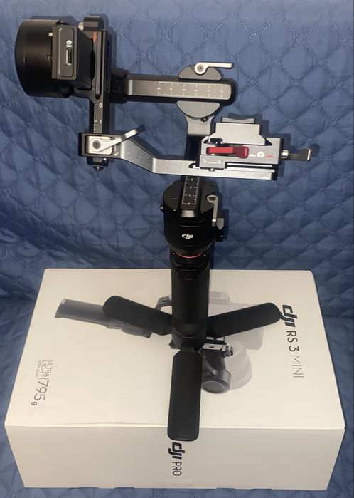 DJI Ronin RS 3 Mini