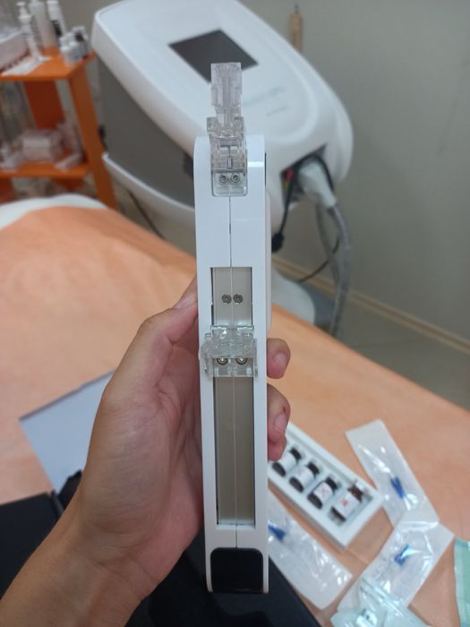 Уред за мезотерапия Aqua pen 2