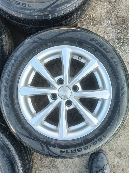 Бу летние колеса СРОЧНО!