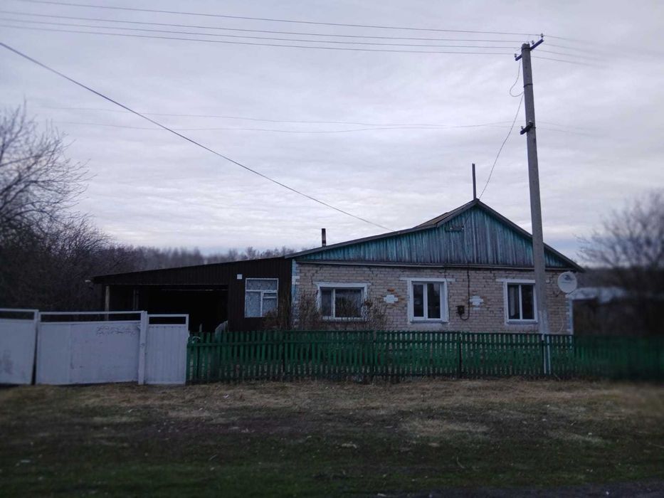 Продажа частного дома