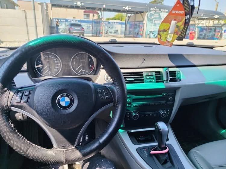 BMW 3 Series 0 — imagine 3