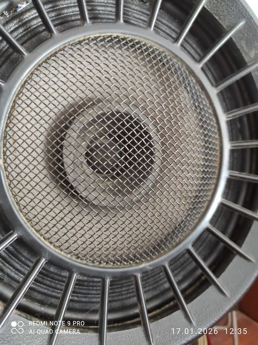 10ас 213 шарообразная акустика