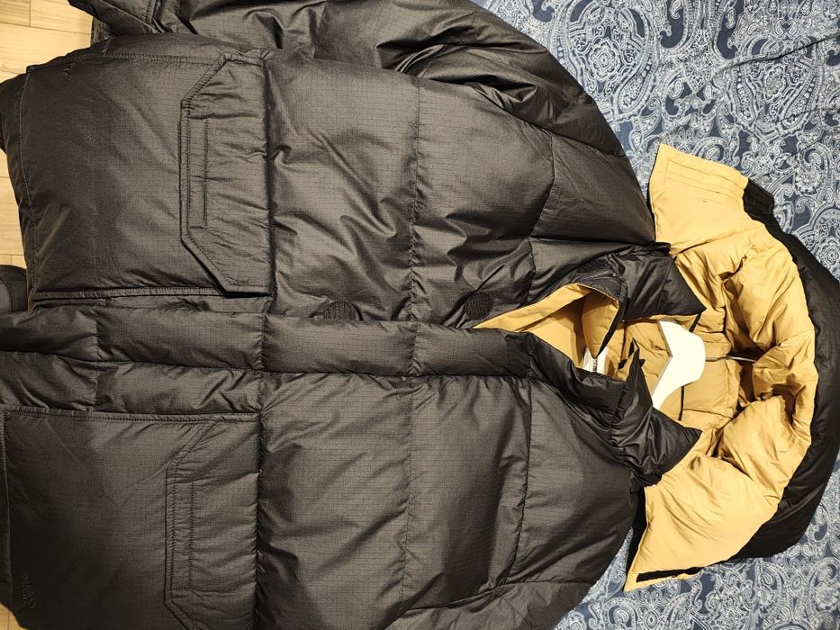 Geaca The North Face masura L