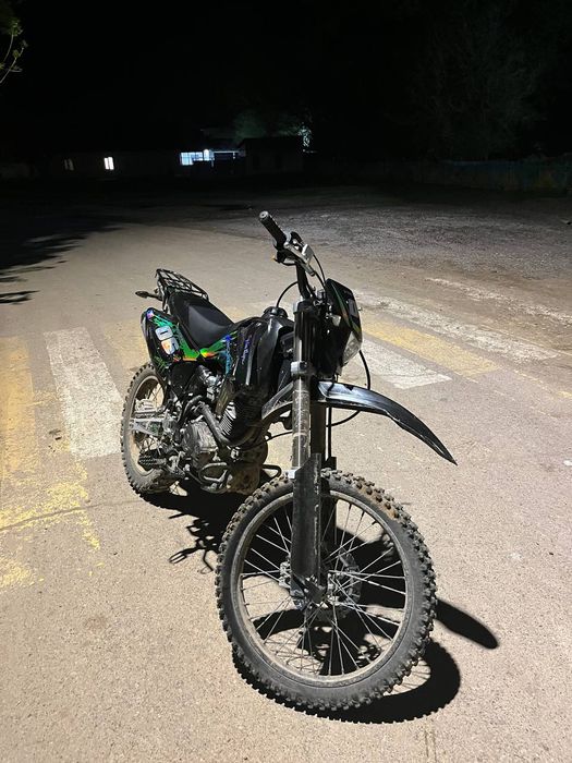 Хингуизин 06 мото