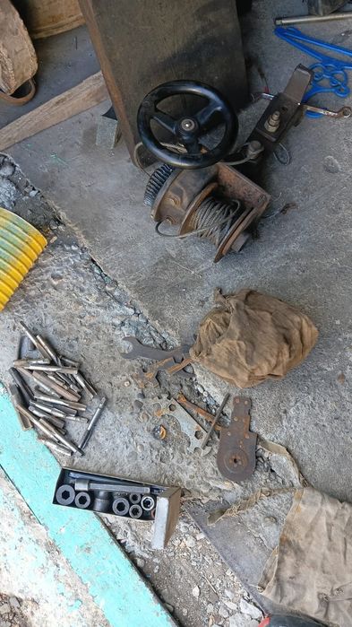 Продам инструмент