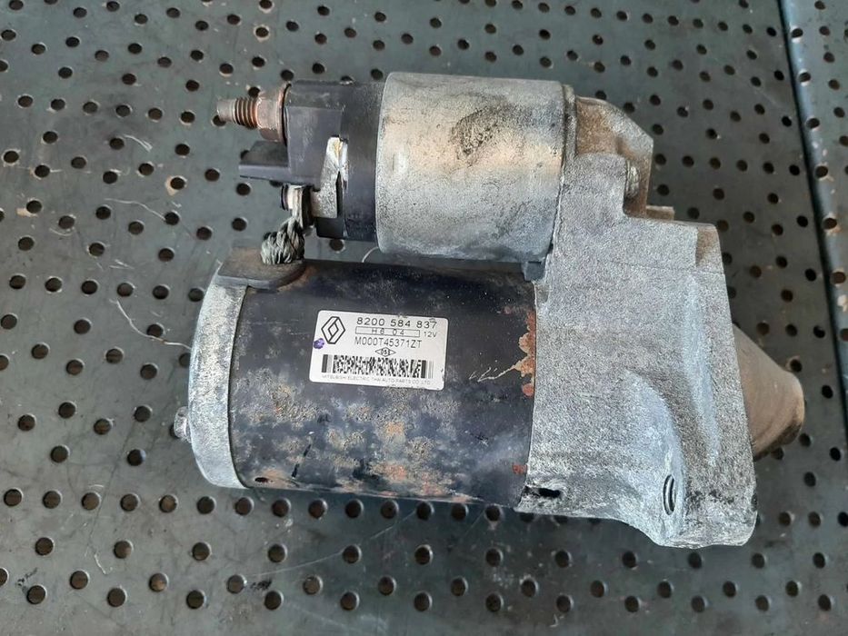 electromotor 1.4b k4jg770   renault modus clio 3