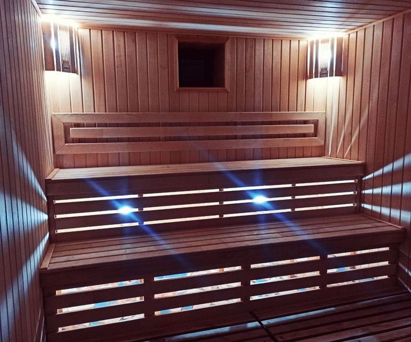 Дача Кайнар булак