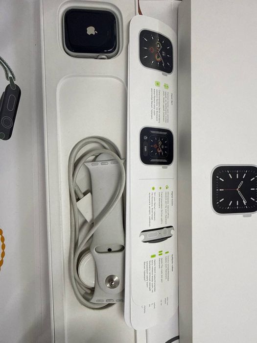 Apple Watch Series 6