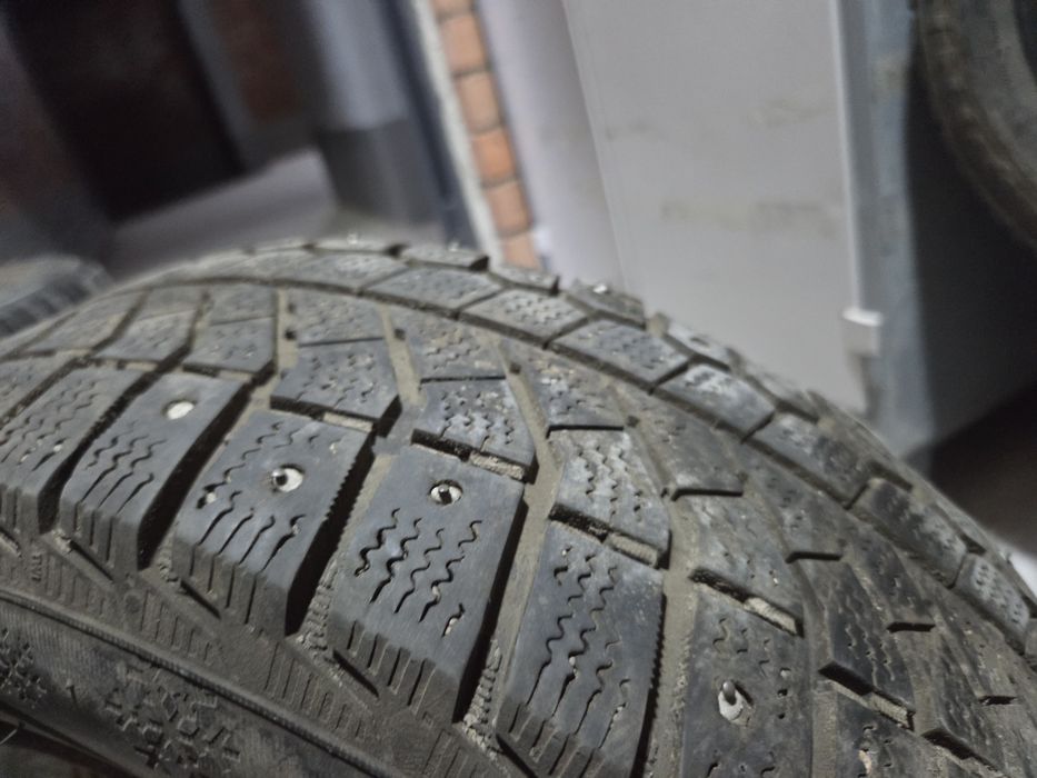 185/65/14  1шт Ризин и диск