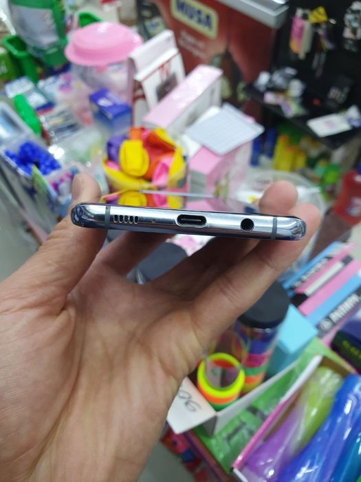 Samsung S10 5G  256gb  ideall