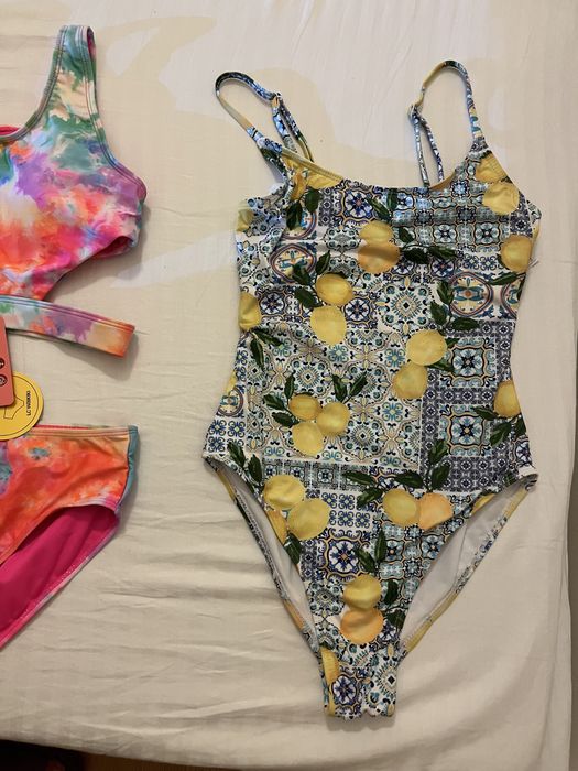 Costum de baie 34/xs Primark
