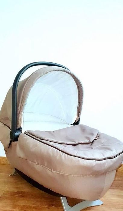 Scoica , landou , mod sport carut PegPerego