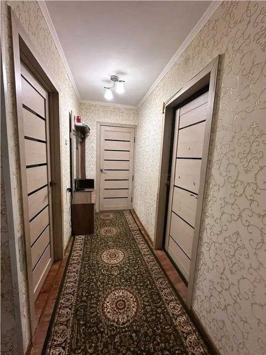 Срочно продам квартира рядом с 6 рынком
